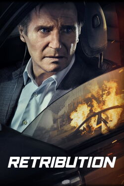 Justice vengeresse (2023)