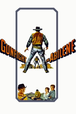 Justicia en Abilene (1967)