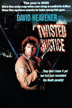 Justicia implacable (1990)