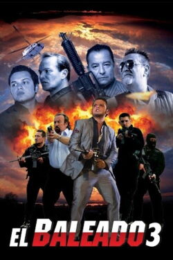 Justicia para un criminal (2011)