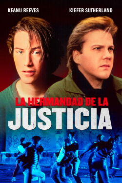 Justicia violenta (1986)