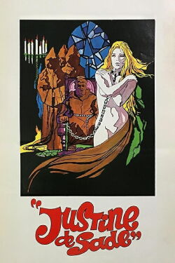 Justine de Sade (1972)