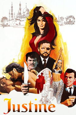 Justine (1969)