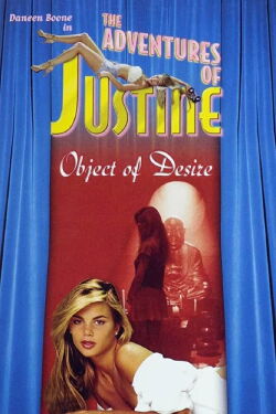 Justine: Noches Salvajes (1995)