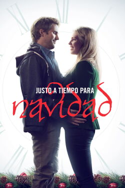 Justo a tiempo para navidad (2015)
