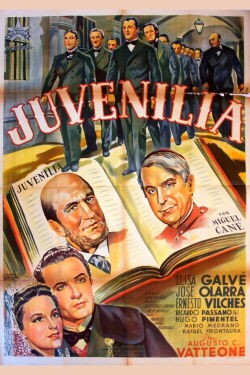 Juvenilia (1943)