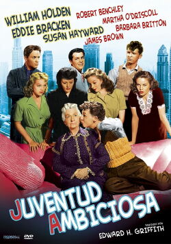 Juventud ambiciosa (1943)