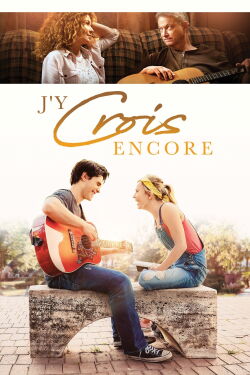 J'y crois encore (2020)