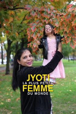 Jyoti, la plus petite femme du monde (2020)