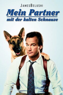 K-9 (1989)