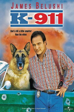 K-911 (2000)