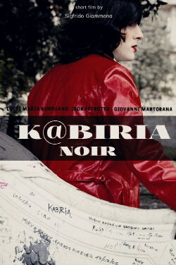 K@biria Noir (2024)