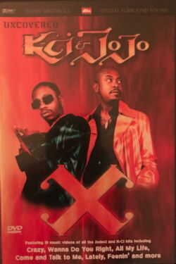 K-Ci & JOJO (2003)