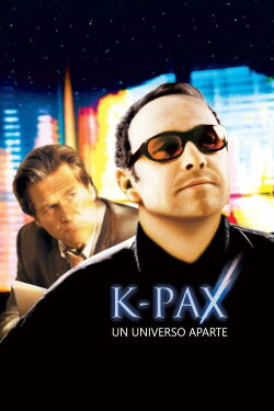 K-PAX (2001)