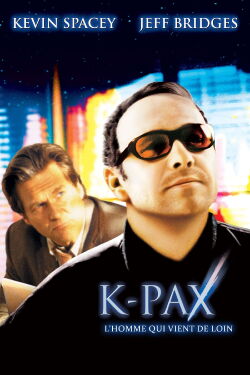 K-PAX - L'homme qui vient de loin (2001)