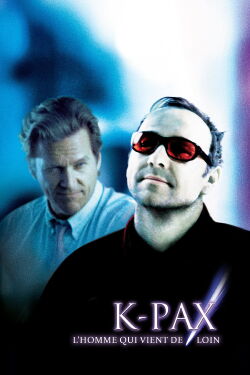 K-PAX - L'homme qui vient de loin (2001)