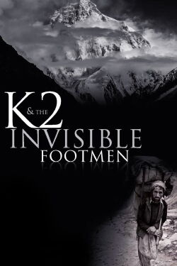 K2 et les porteurs invisibles (2015)