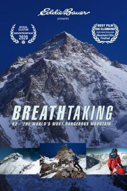 K2 La Montaña Mas Peligrosa Del Mundo 3D (2012)