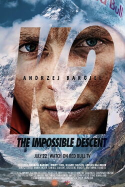 K2: The Impossible Descent (2020)