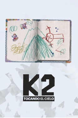 K2: Tocando el cielo (2015)