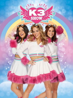 K3 Dromen Show (2022)