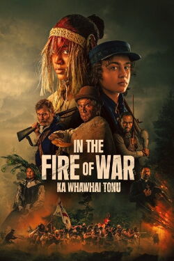 Ka Whawhai Tonu (2024)