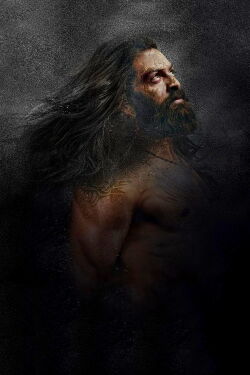 Kaaliyan (2019)
