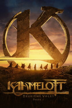 Kaamelott: The Second Chapter (Part I) (2025)