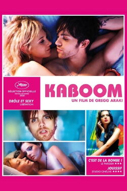 Kaboom (2010)