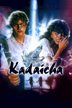 Kadaicha - Steine des Todes (1988)