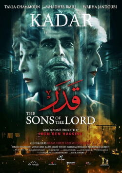 Kadar The Sons of the Lord (2022)