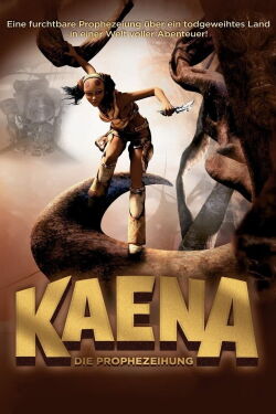 Kaena - Die Prophezeiung (2003)