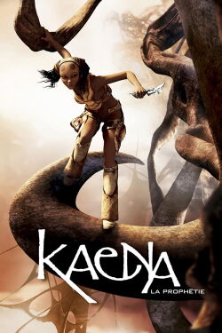Kaena : La Prophétie (2003)