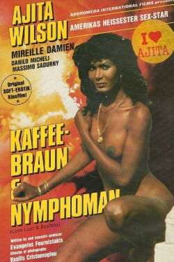 Kaffeebraun und nymphoman (1981)