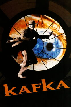 Kafka (1991)