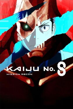 Kaiju No. 8: Mission Recon (2025)