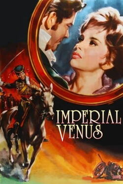 Kaiserliche Venus (1962)