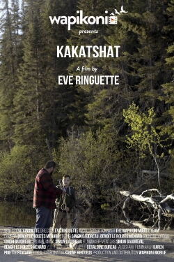 Kakatshat (2019)