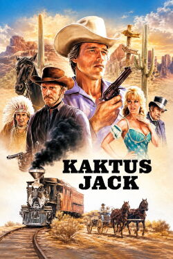Kaktus Jack (1979)