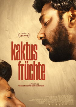 Kaktusfrüchte (2025)
