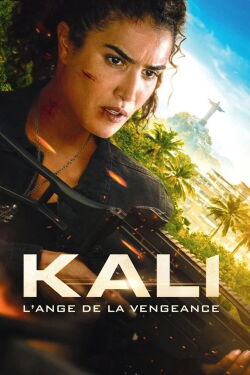 Kali: Avenging Angel (2024)