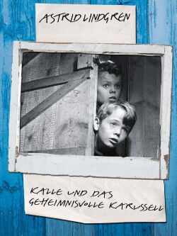 Kalle und das geheimnisvolle Karussell (1956)