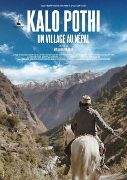 Kalo Pothi, un village au Népal (2015)
