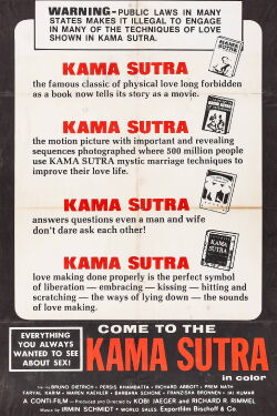 Kama Sutra (1969)