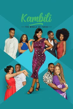 Kambili: Cap vers la trentaine (2021)