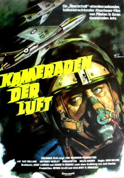 Kameraden der Luft (1957)