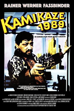 Kamikaze '89 (1982)
