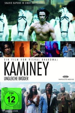 Kaminey - Ungleiche Brüder (2009)