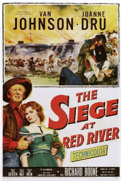 Kampf am roten Fluss (1954)