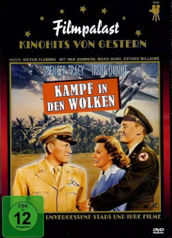 Kampf in den Wolken (1944)